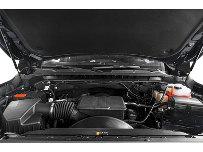 2024 GMC Sierra 3500HD SLE