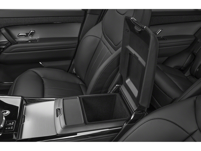 2024 Land Rover Range Rover Sport SE