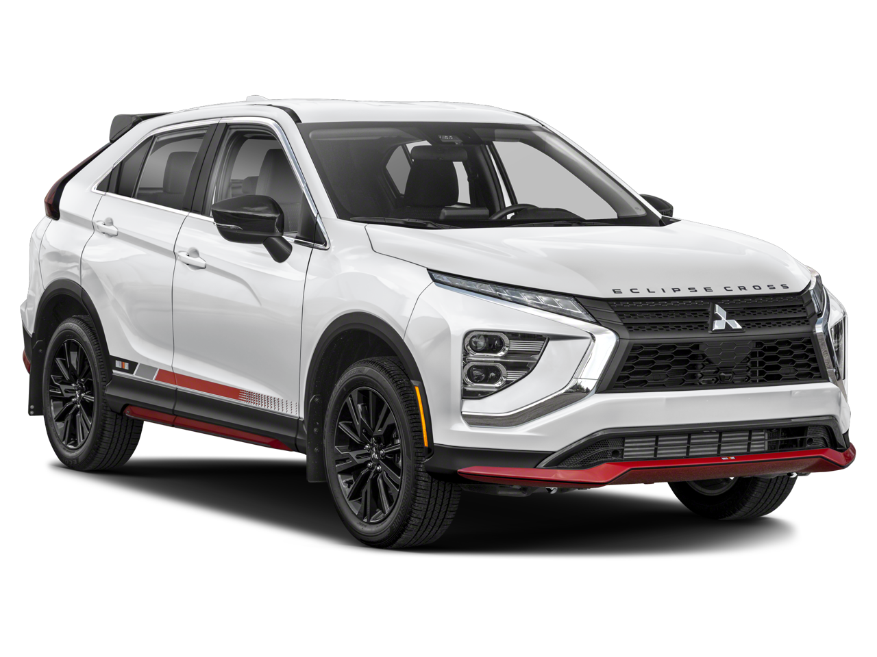 2024 Mitsubishi Eclipse Cross Ralliart