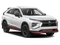2024 Mitsubishi Eclipse Cross Ralliart