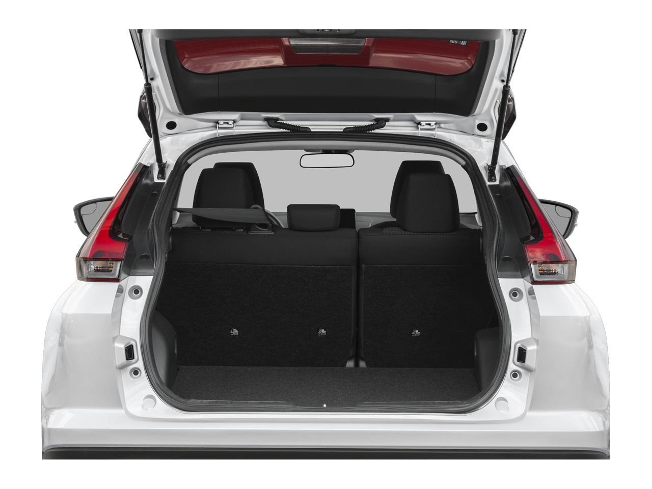 2024 Mitsubishi Eclipse Cross Ralliart