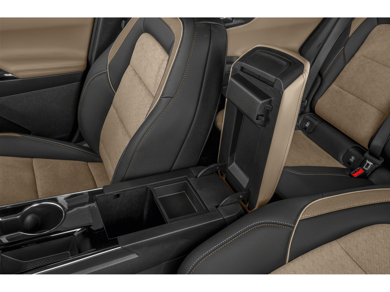 2025 Chevrolet Equinox AWD ACTIV