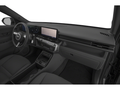 2025 Hyundai Kona SEL Convenience