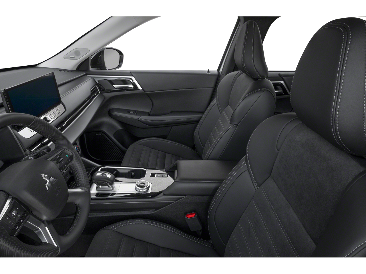 2025 Mitsubishi Outlander Trail Edition - Photo 27
