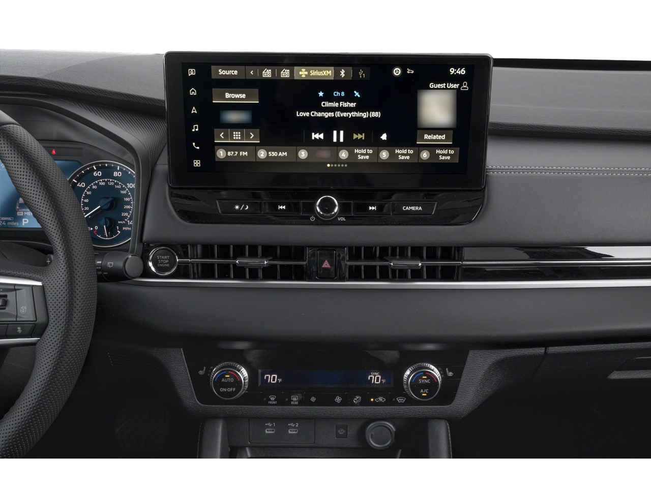2025 Mitsubishi Outlander Trail Edition - Photo 28