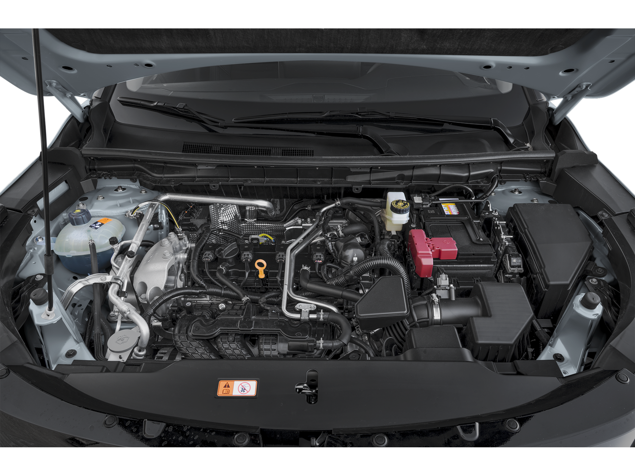 2025 Mitsubishi Outlander Trail Edition - Photo 29