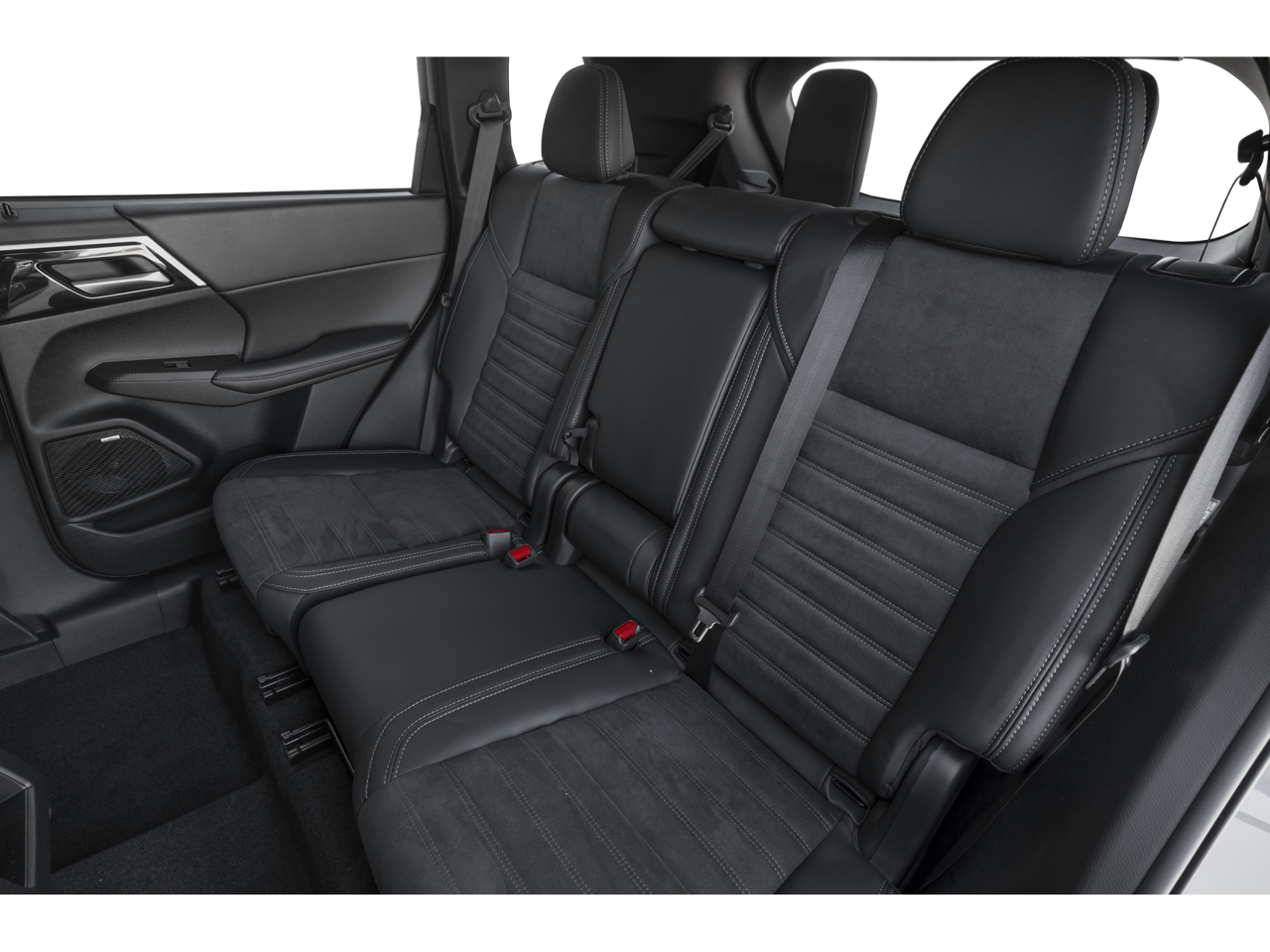 2025 Mitsubishi Outlander Trail Edition - Photo 30