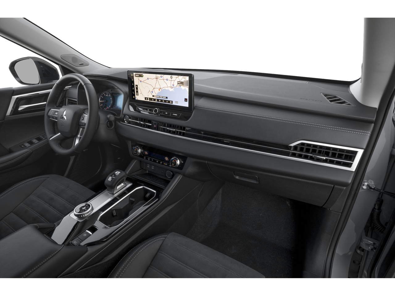 2025 Mitsubishi Outlander Trail Edition - Photo 32
