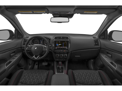 2026 Mitsubishi Outlander Sport 2.0 SE