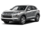 2026 Mitsubishi Outlander Sport 2.0 S