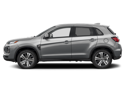 2026 Mitsubishi Outlander Sport 2.0 S