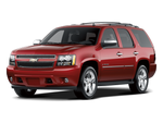 2009 Chevrolet Tahoe LT LT2