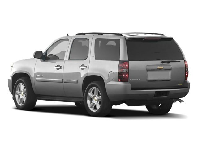 2009 Chevrolet Tahoe LT