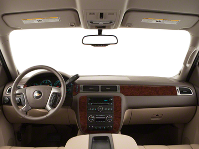 2011 Chevrolet Silverado LT