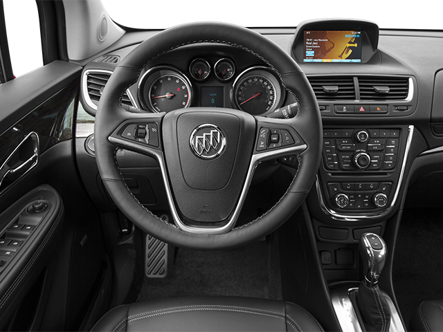 2014 Buick Encore Convenience