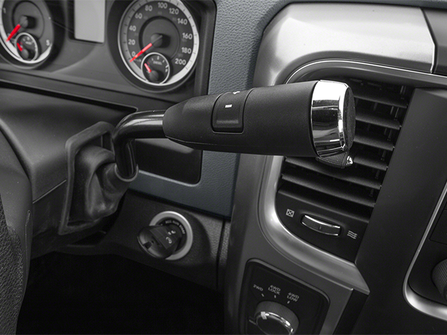 2014 RAM 3500 Tradesman