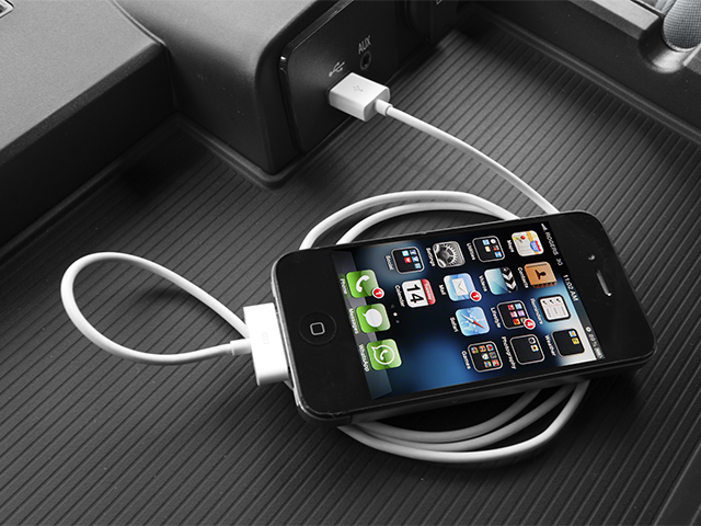 2014 RAM 3500 Tradesman