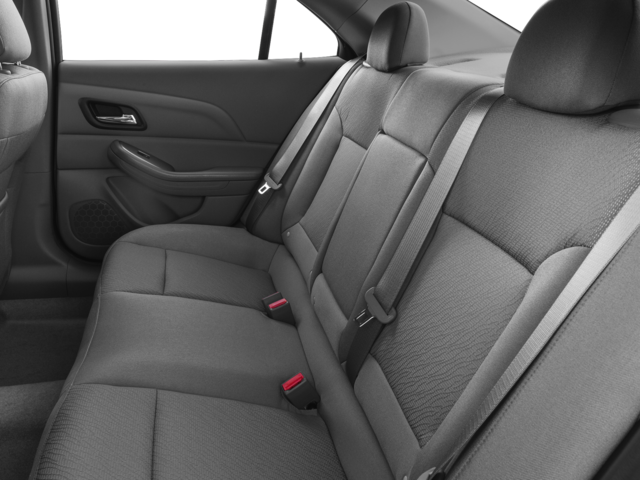 2016 Chevrolet Malibu Limited LS