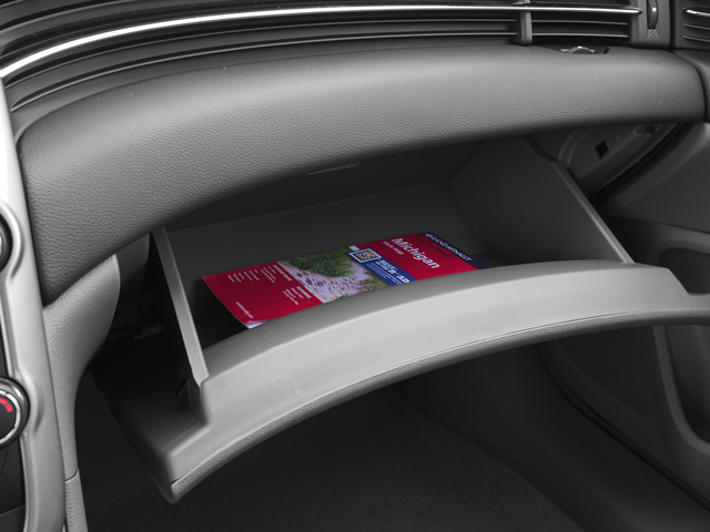 2016 Chevrolet Malibu Limited LS