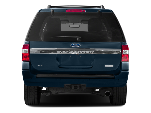 2017 Ford Expedition XLT
