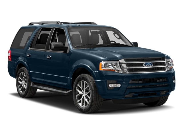 2017 Ford Expedition XLT