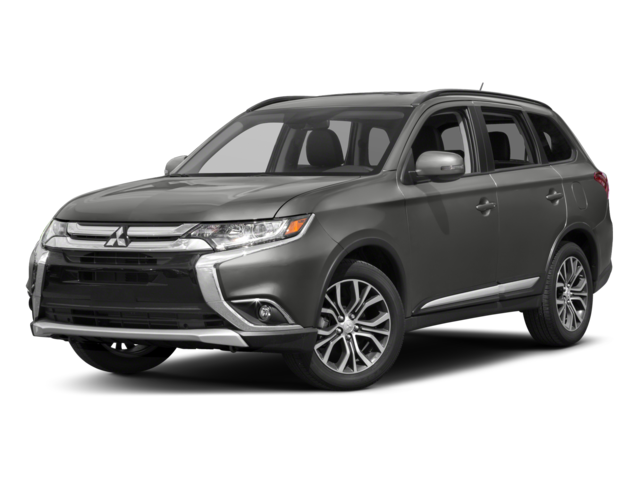 2017 Mitsubishi Outlander SEL