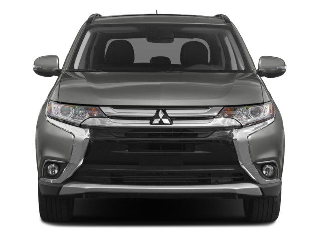 2017 Mitsubishi Outlander SEL