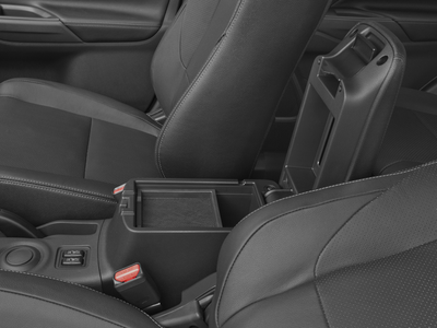 2017 Mitsubishi Outlander SEL