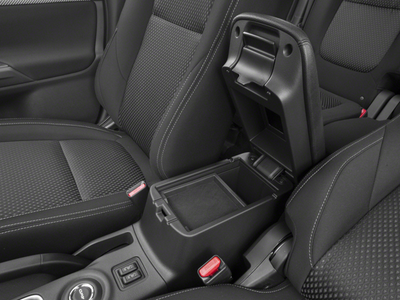 2018 Mitsubishi Outlander ES