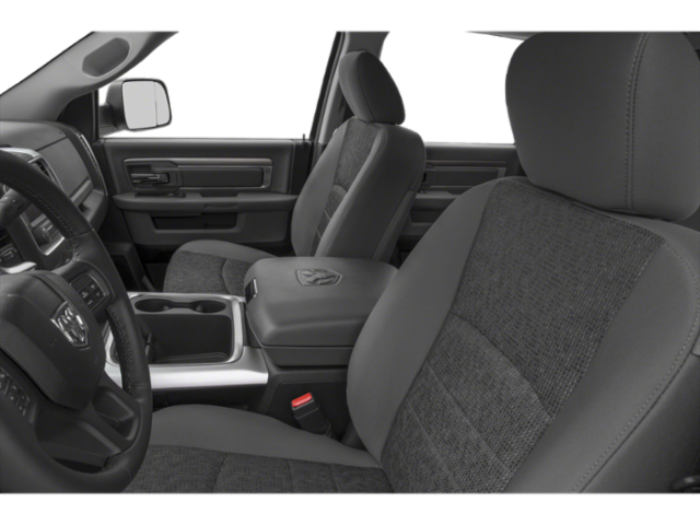 2018 RAM 2500 Lone Star