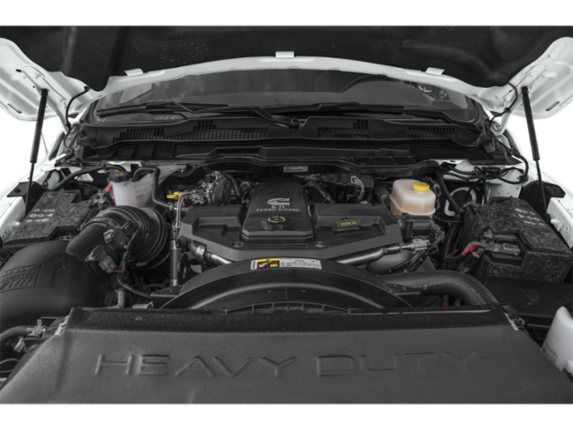 2018 RAM 2500 Lone Star