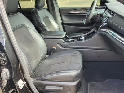 2023 Jeep Grand Cherokee Altitude X