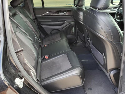 2023 Jeep Grand Cherokee Altitude X