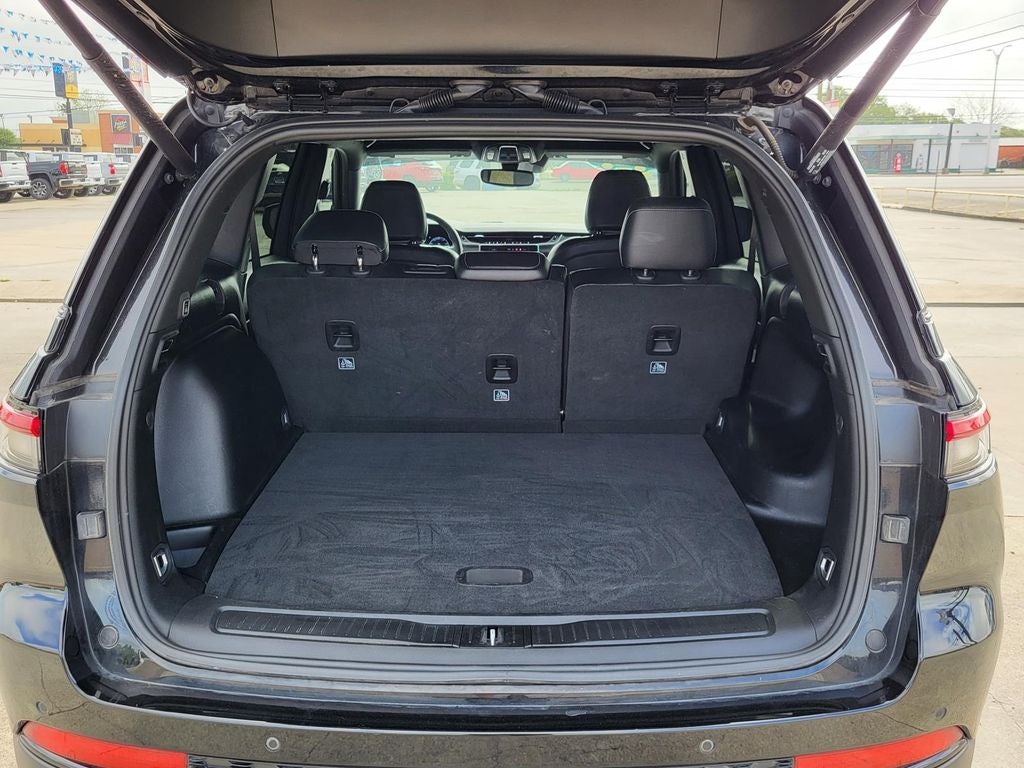 2023 Jeep Grand Cherokee Altitude X