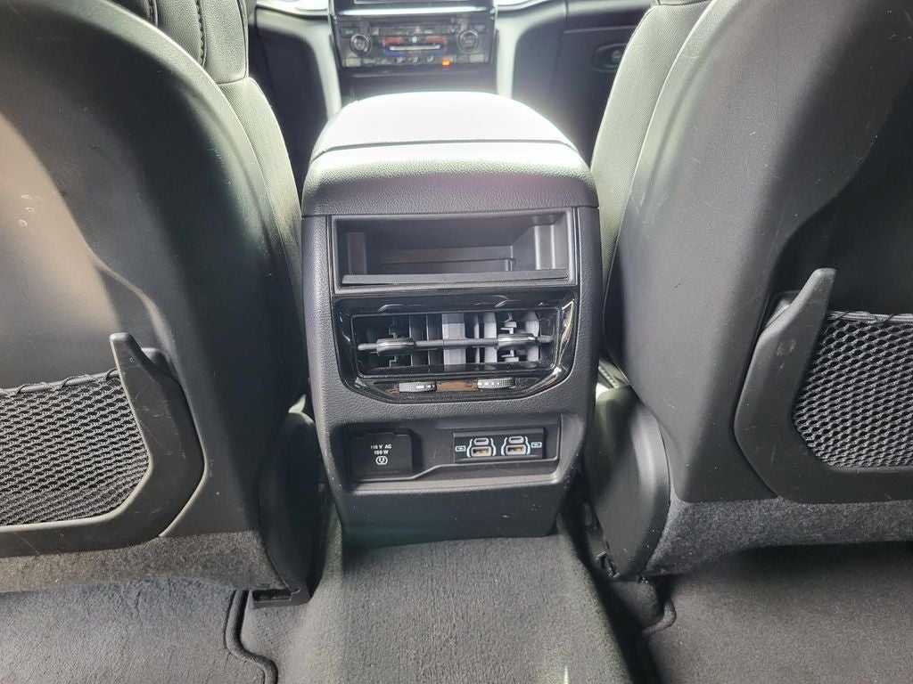 2023 Jeep Grand Cherokee Altitude X