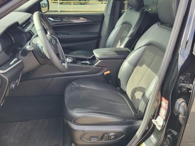 2023 Jeep Grand Cherokee Altitude X