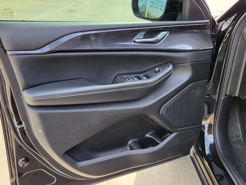 2023 Jeep Grand Cherokee Altitude X