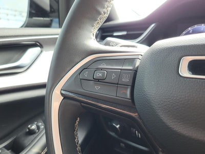 2023 Jeep Grand Cherokee Altitude X