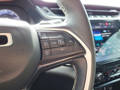 2023 Jeep Grand Cherokee Altitude X