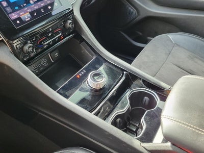 2023 Jeep Grand Cherokee Altitude X