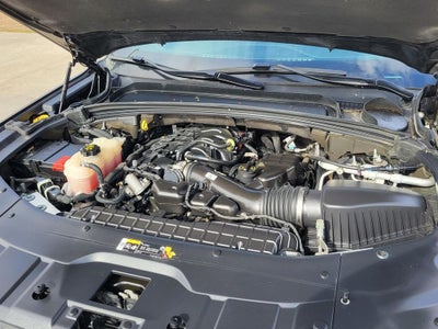 2023 Jeep Grand Cherokee Altitude X