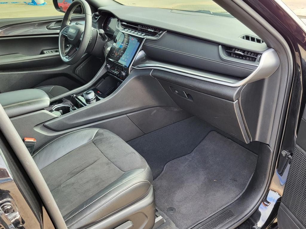 2023 Jeep Grand Cherokee Altitude X