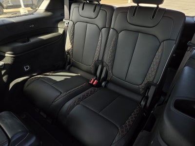 2025 Jeep Grand Cherokee L Summit Reserve