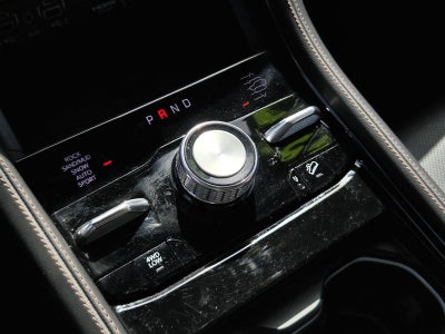 2025 Jeep Grand Cherokee L Summit Reserve