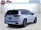 2025 Jeep Grand Cherokee L Summit Reserve