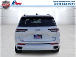2025 Jeep Grand Cherokee L Summit Reserve