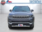 2024 Jeep Grand Wagoneer L Series III