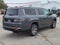 2024 Jeep Grand Wagoneer L Series III