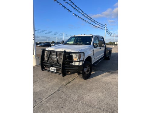 2019 Ford F-350 XL