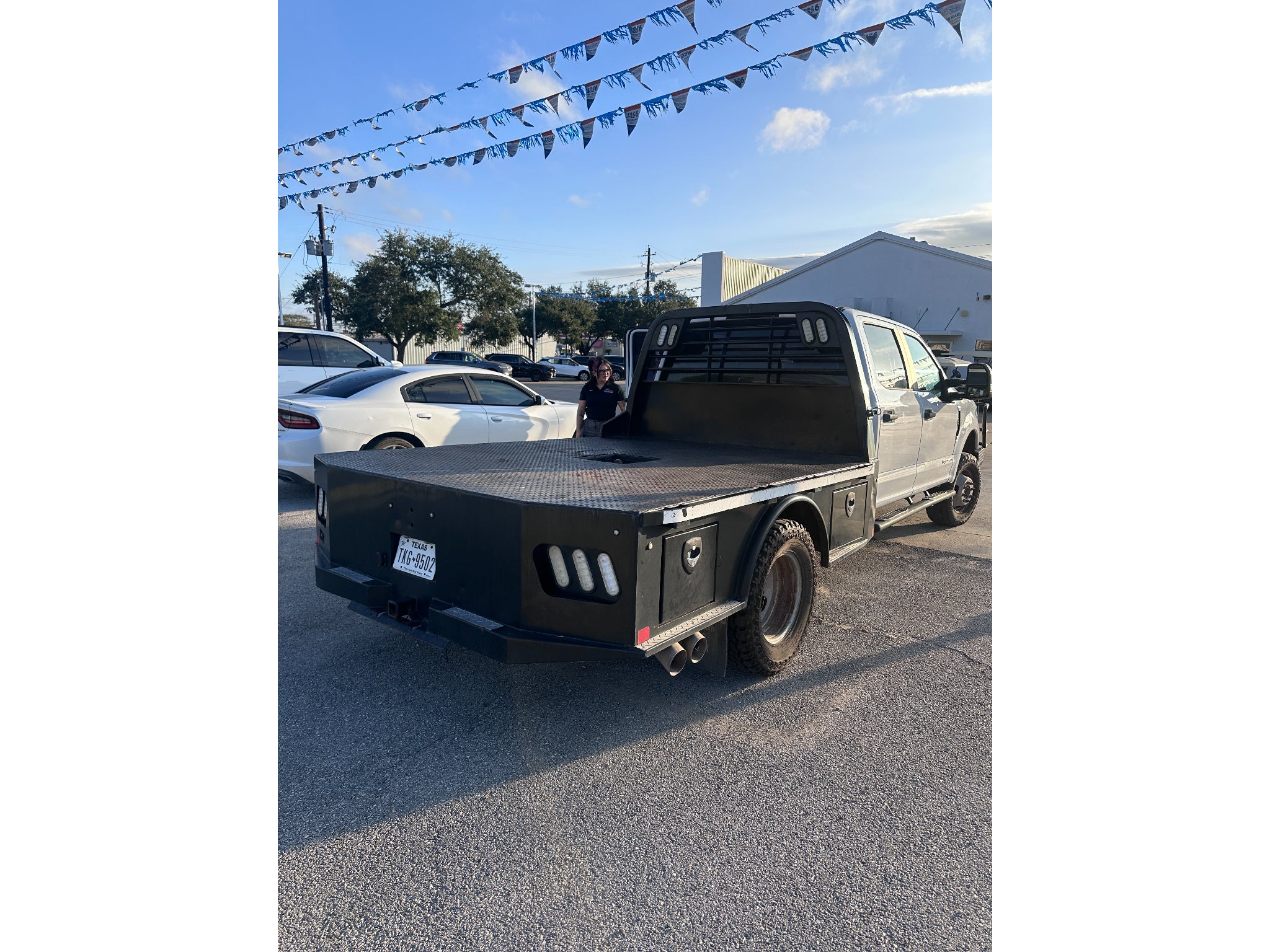 2019 Ford F-350 XL